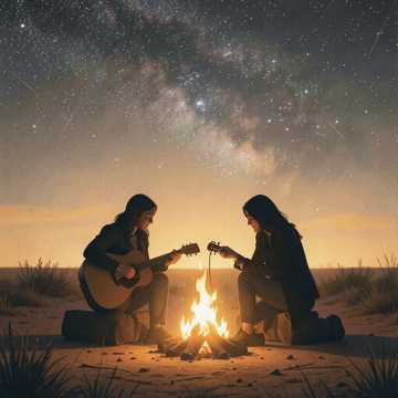 Two Lonely Hearts