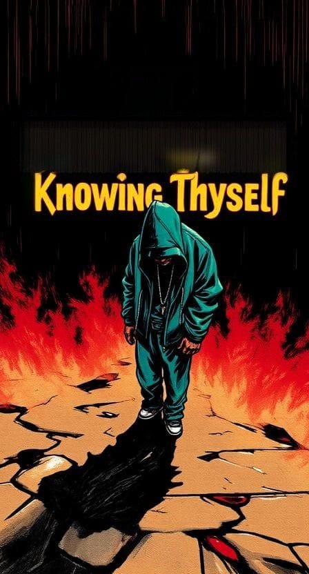My Strength Is Knowing Thyself