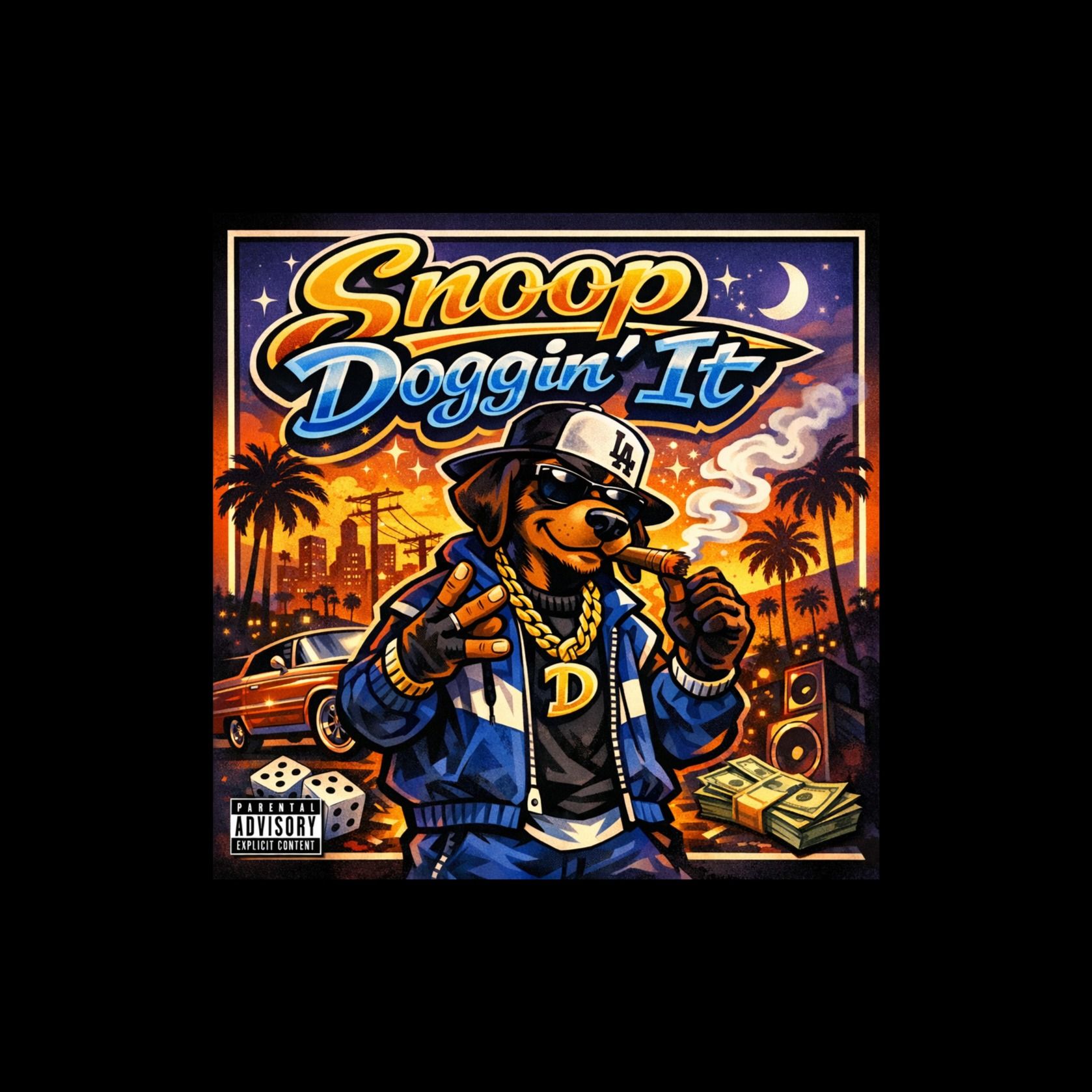 Snoop Doggin'it (Re-Imagined Upgrade Mix)