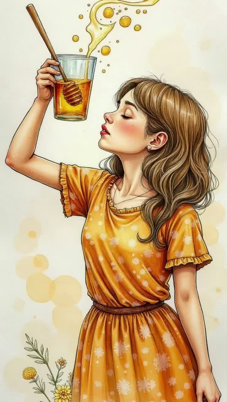 Something So Golden
