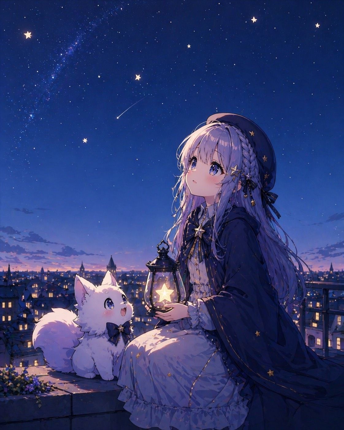 星あかりのラントゥユ