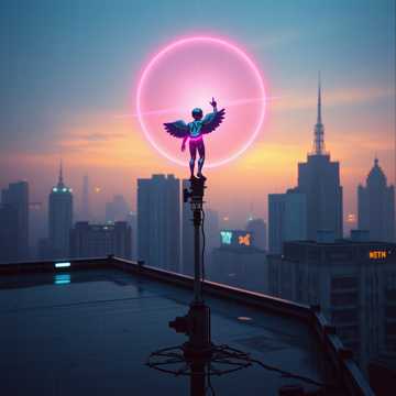 Bloomer - The Antidote