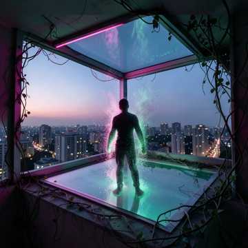Bloomer - The Antidote