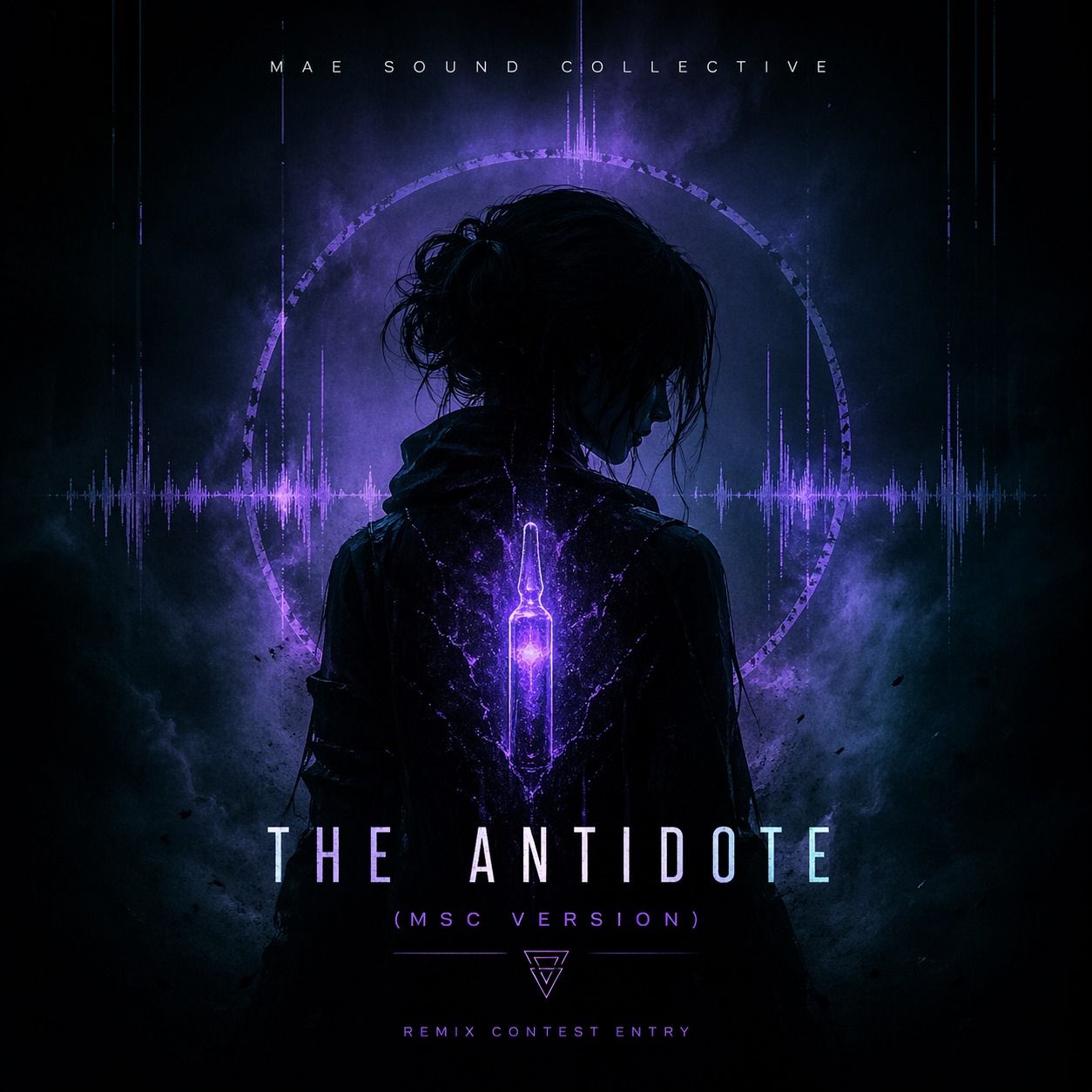 Bloomer - The Antidote
