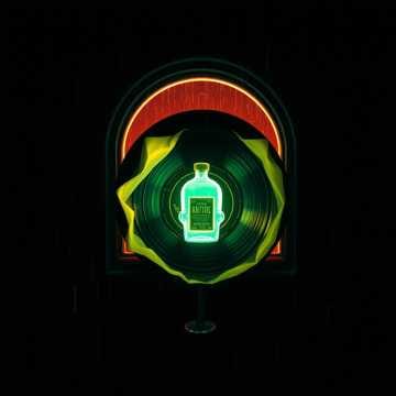 Bloomer - The Antidote