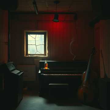 Bloomer - The Antidote