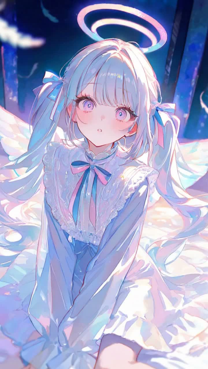Angel Imprint