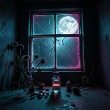 Bloomer - The Antidote,El Antídoto (Remix Lil Sea Drip AI)