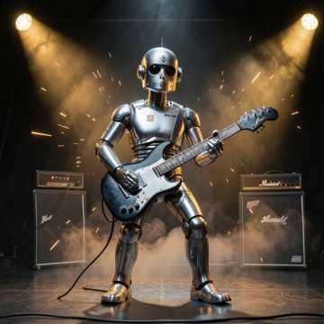 Nildo Machine
