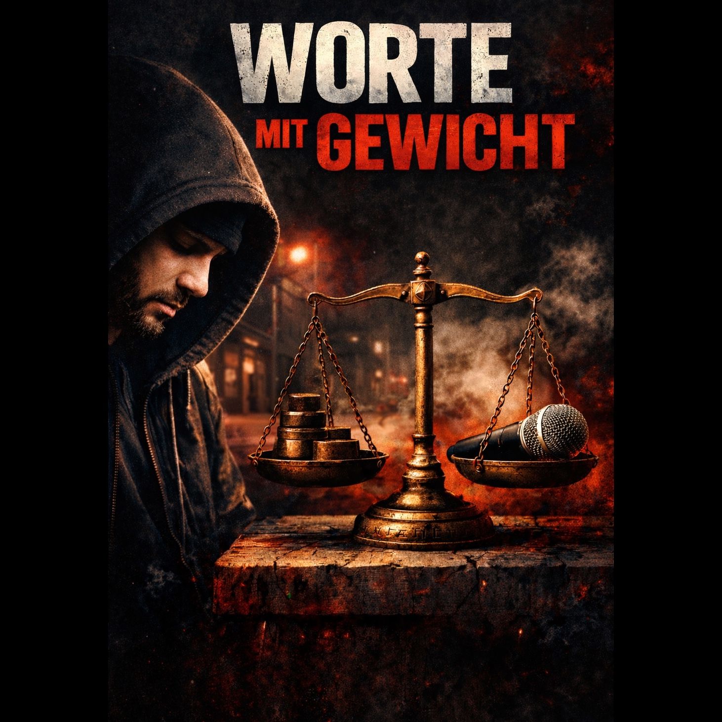 Worte mit Gewicht