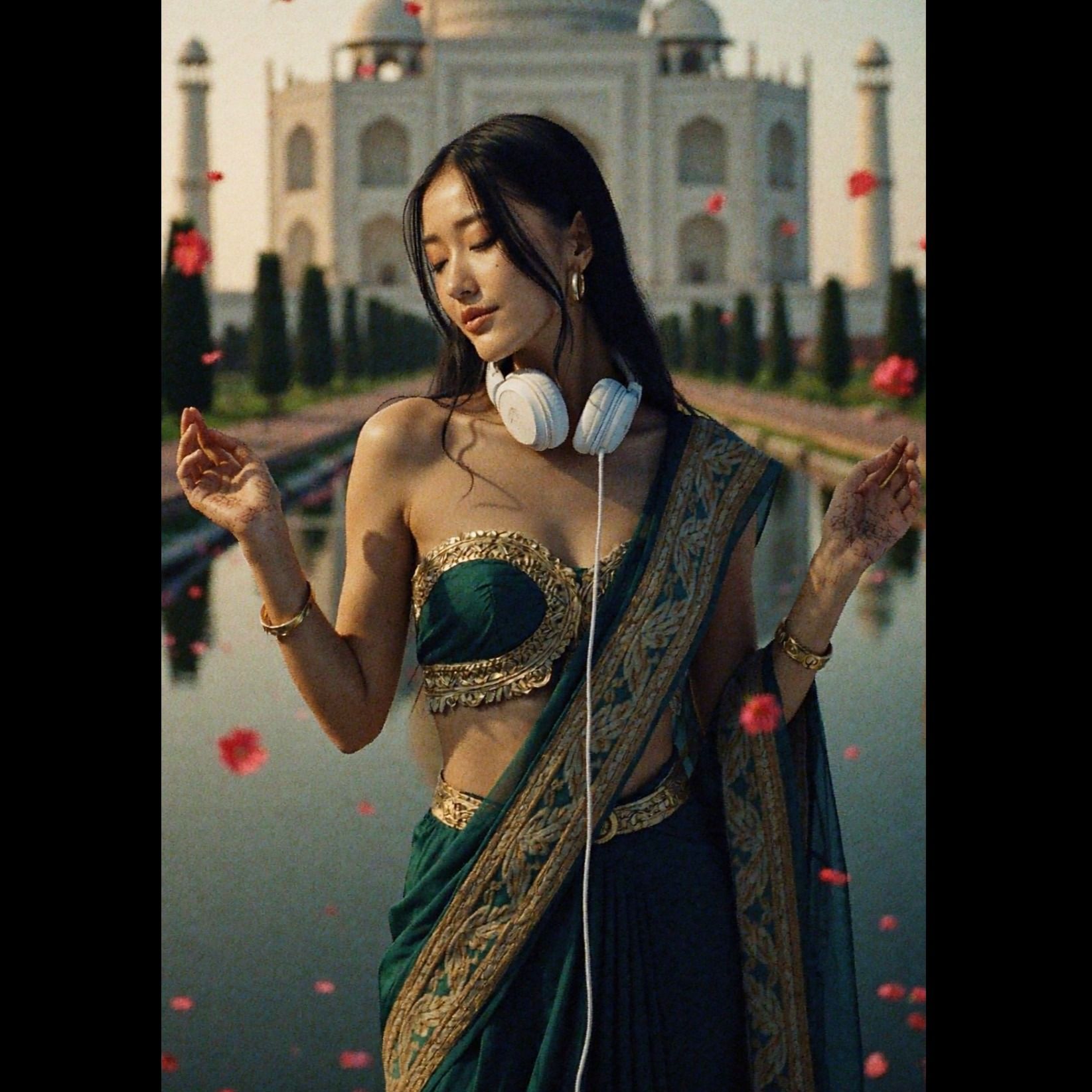 सीता की ज्वाला : Sida’s Flame