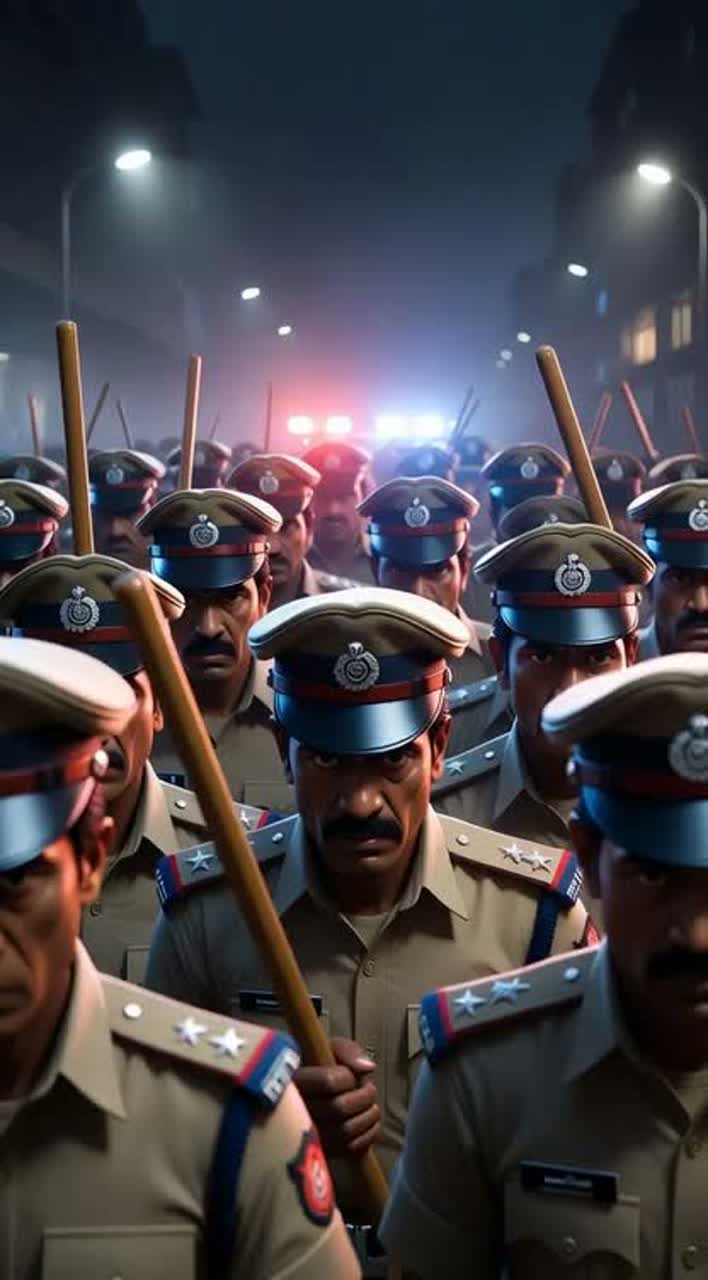 चोर पकड़ो (Catch the Thief)