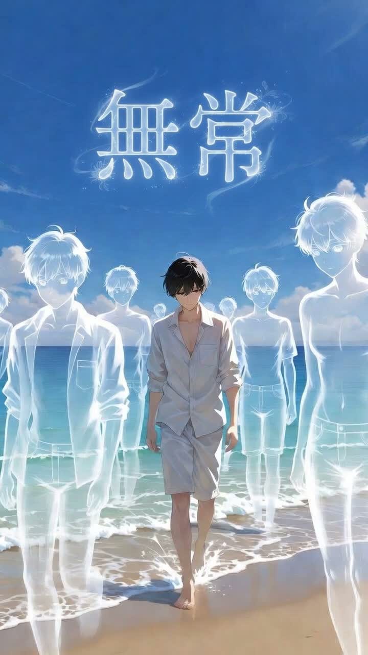 無常