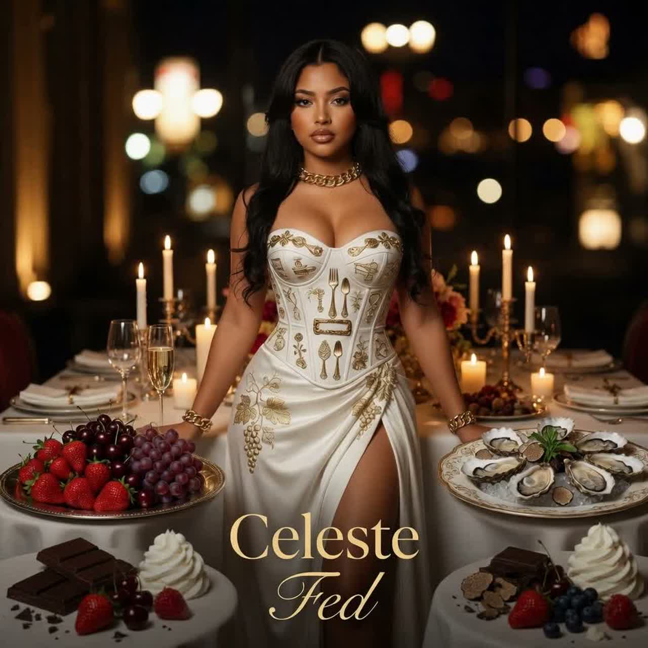 Fed [EXPLICIT]