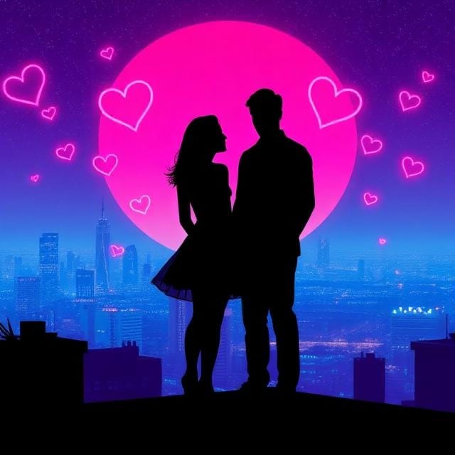 Live To Tell (A Story of Love)