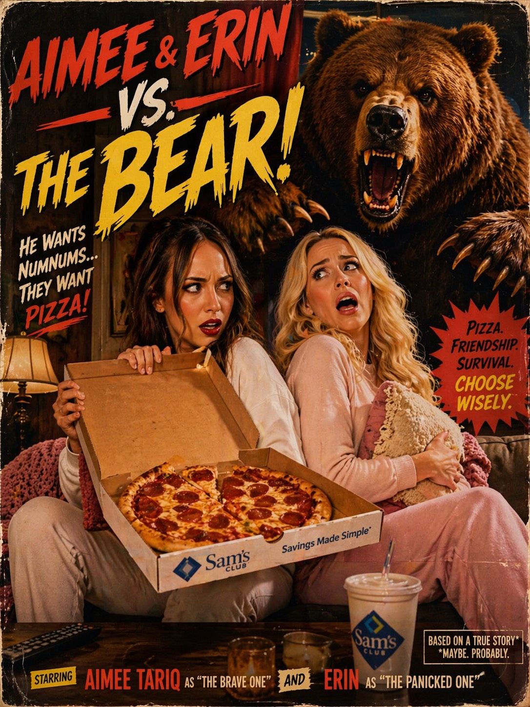 The Bear