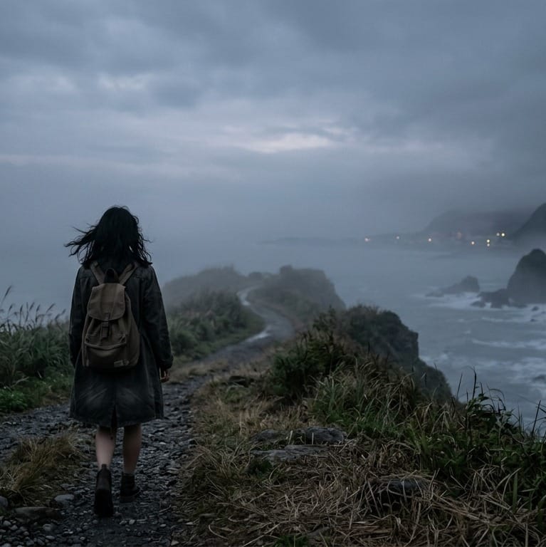 歸途
