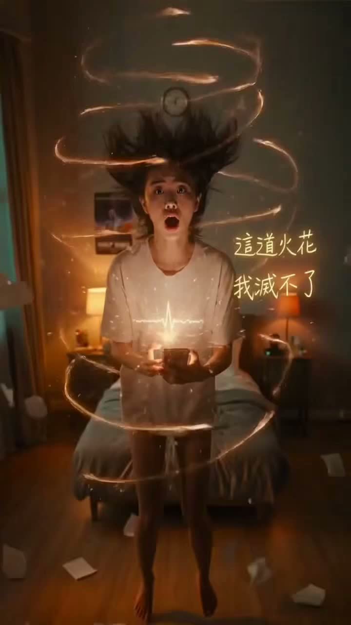 一團糟 (Cover)