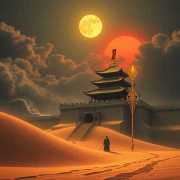 铁衣冷映 (Remastered)