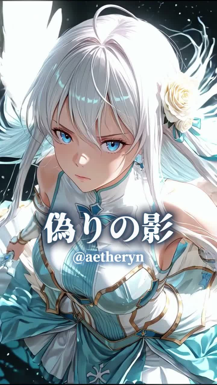 偽りの影 (False Shadow)