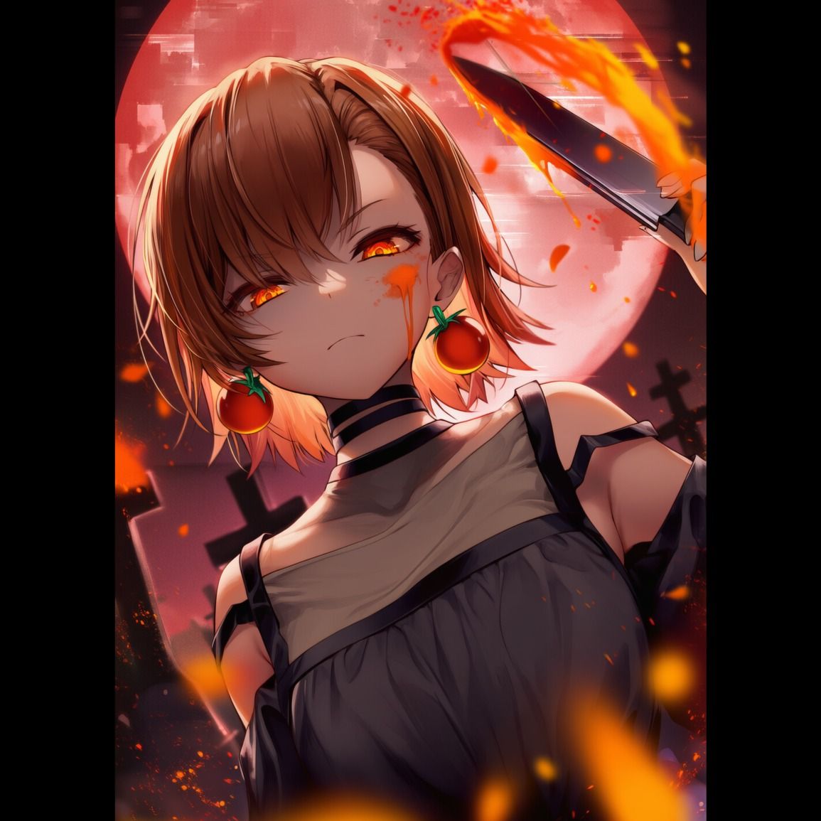 ころさないと (Completely silence)