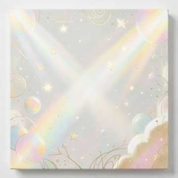 The Living Canvas (동요버전-V58)