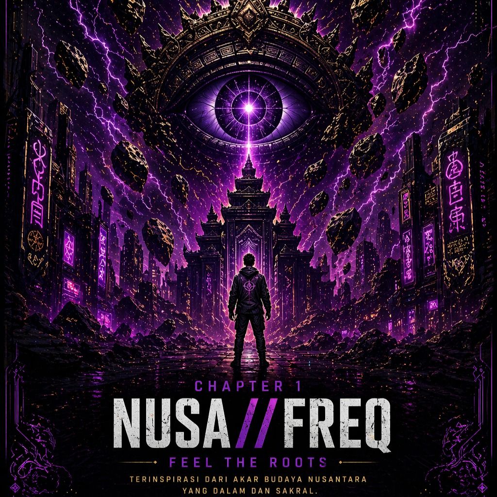 NUSA//FREQ-02.2