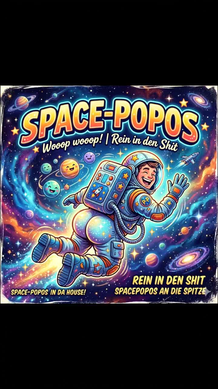 Space-Popos