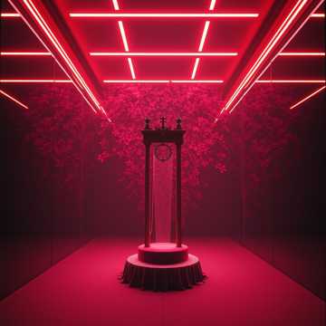 Velvet Guillotine