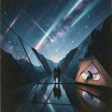 流星雨