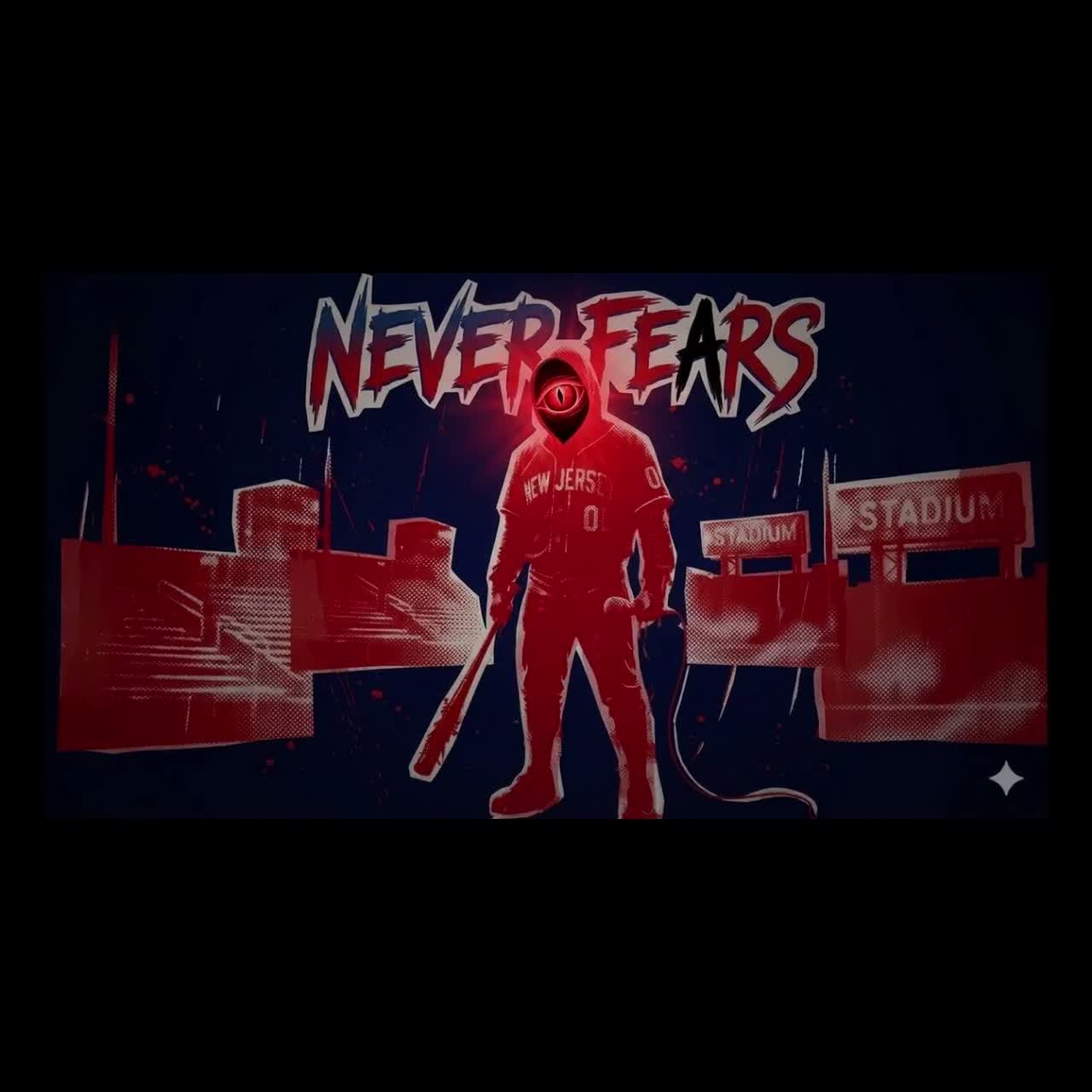 Never fears spanish version