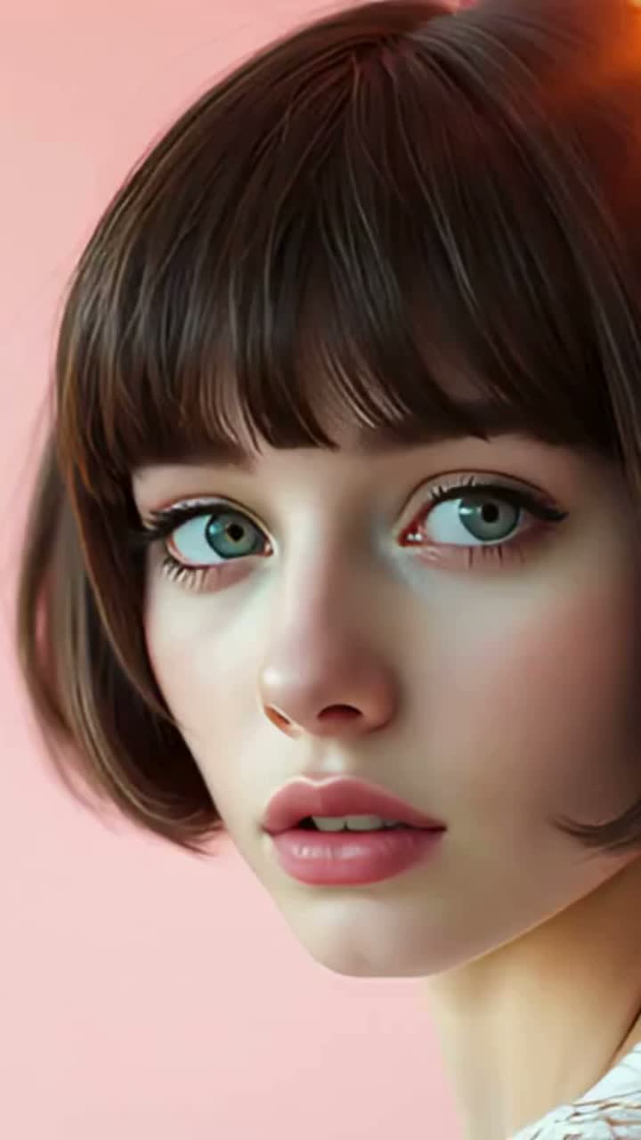 Moi... Loretta
