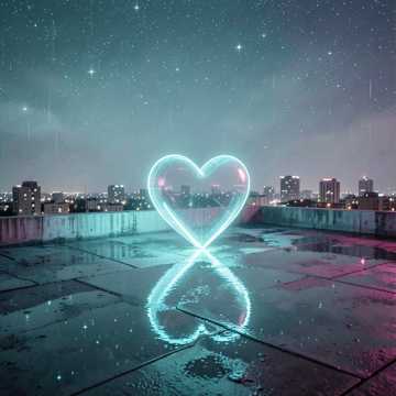 Maybe (반한)