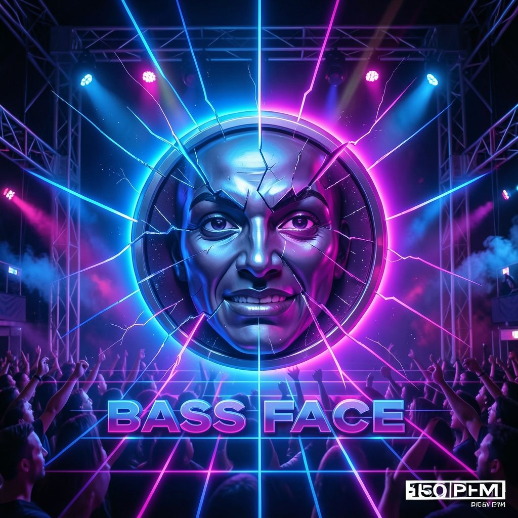 Bass Face