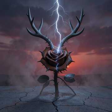 Thorn Antlers Mafia