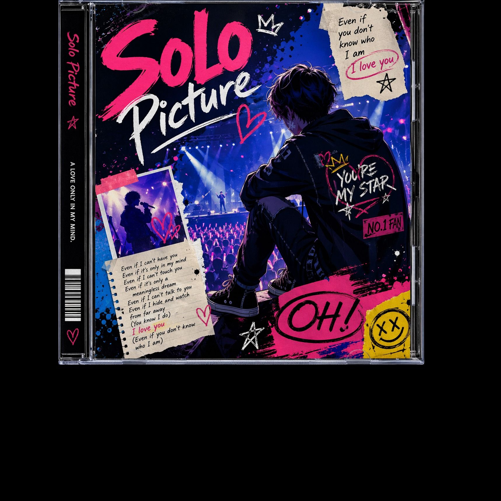“Solo Picture”