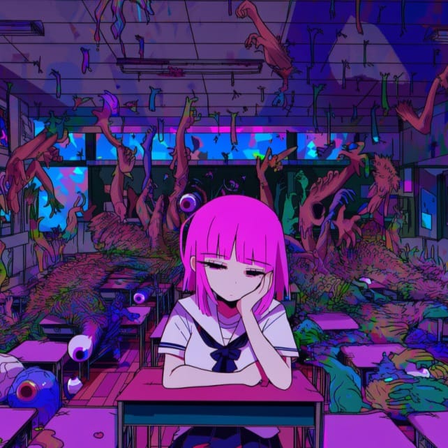 なんだっけ - Missed youth (アオハルコード No.1)