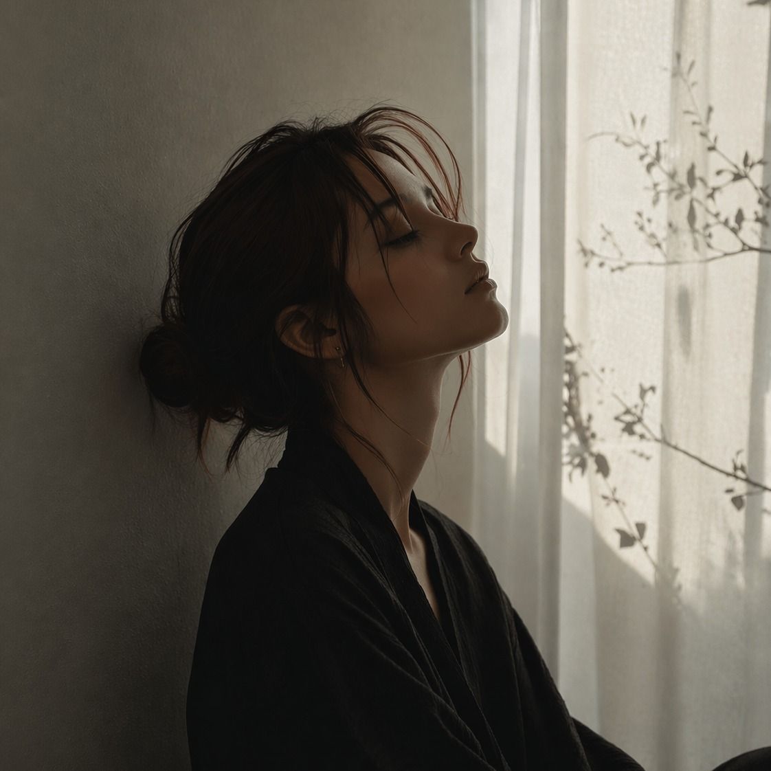 Déconnectée
