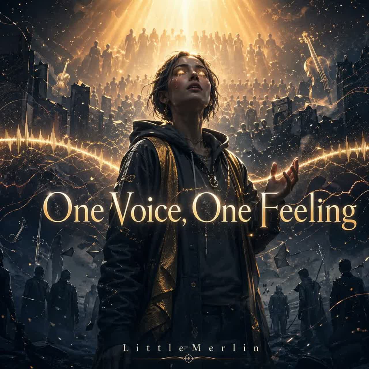 One Voice, One Feeling