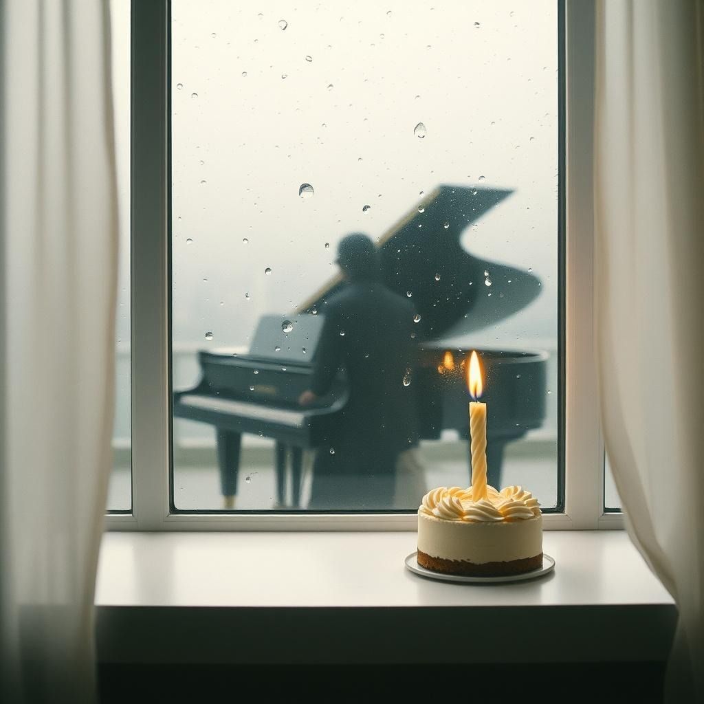 ✨✨✨Still Today🎂