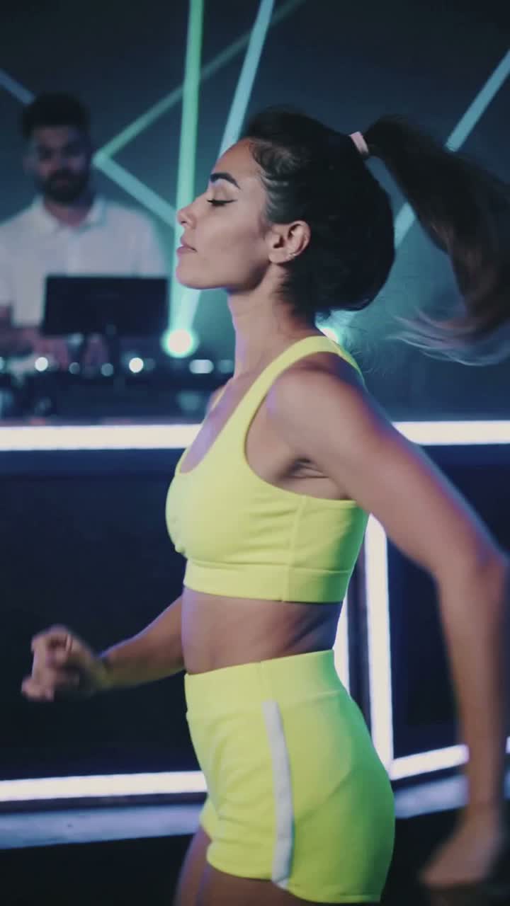 I Love a DJ