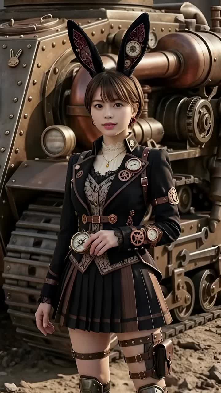 うさタンク