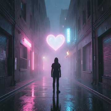 HEARTBREAKER