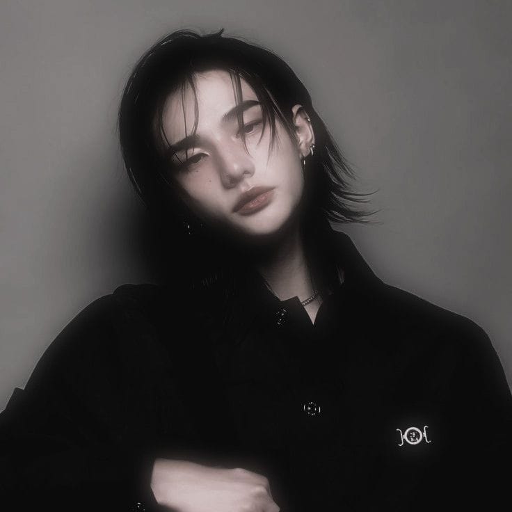HYUNJIN - MADE LIKE THIS