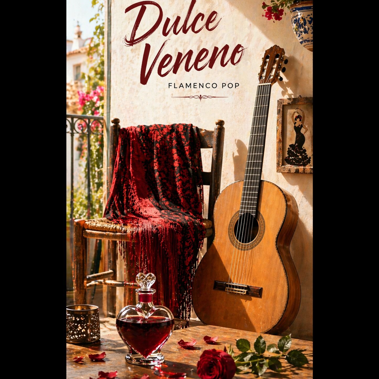 Dulce Veneno