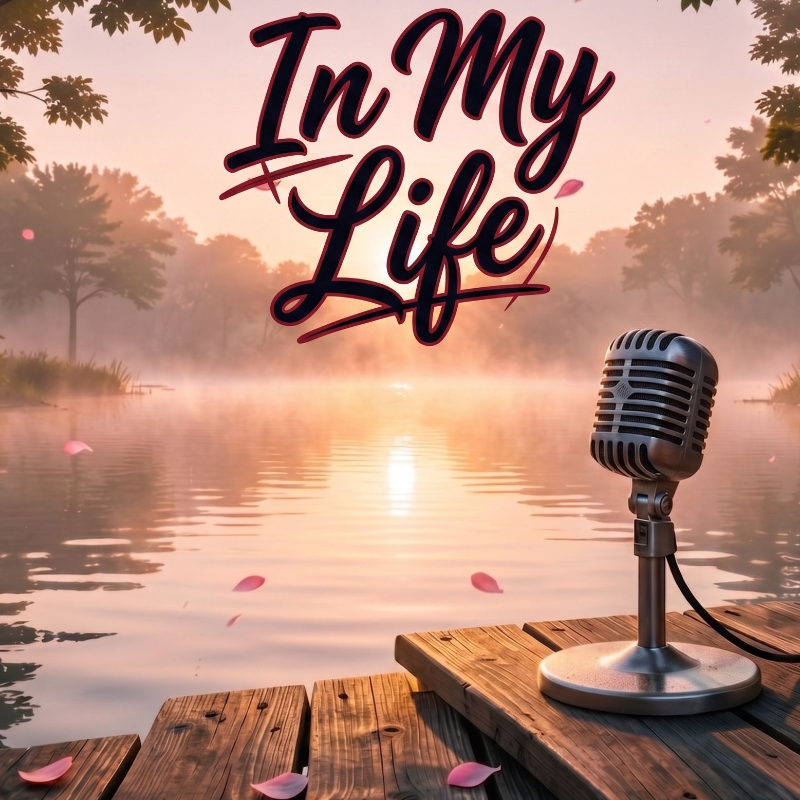 In My Life (Cover) - OG Nattilian J.
