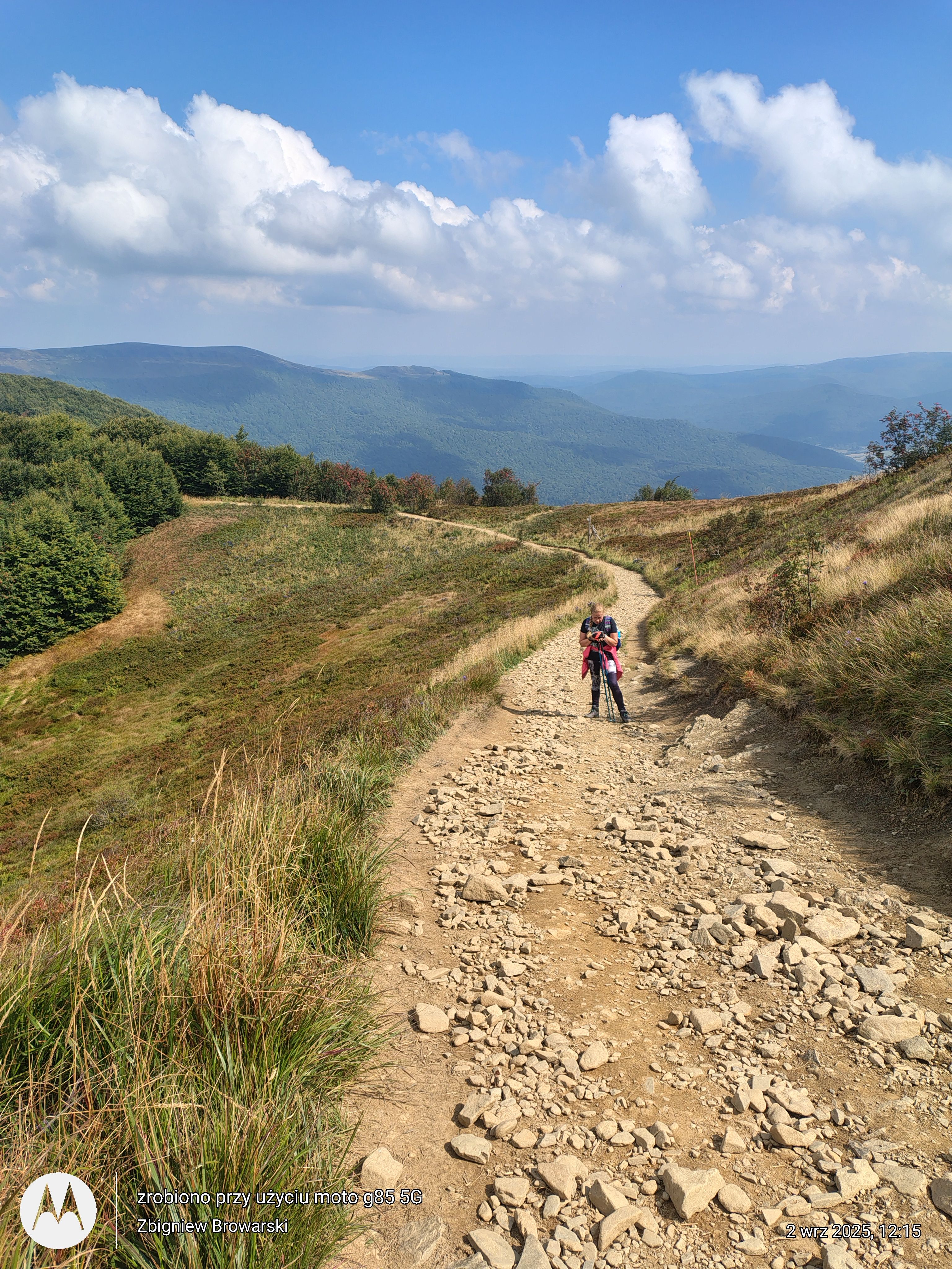Biesy i Czady 