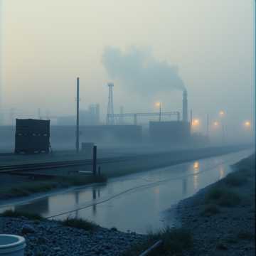 Clock In at Dawn