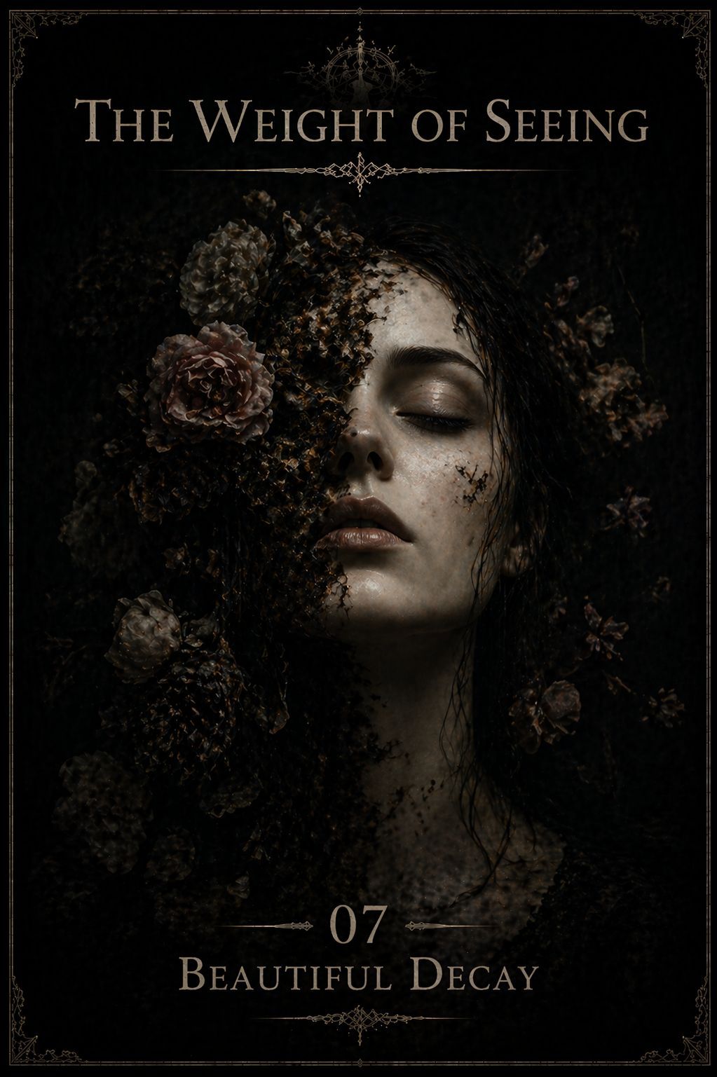 Beautiful Decay