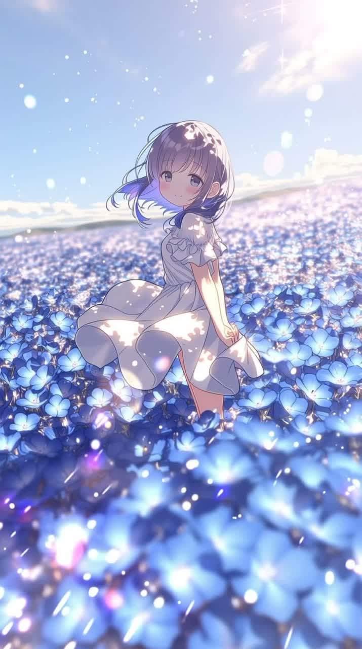 baby blue
